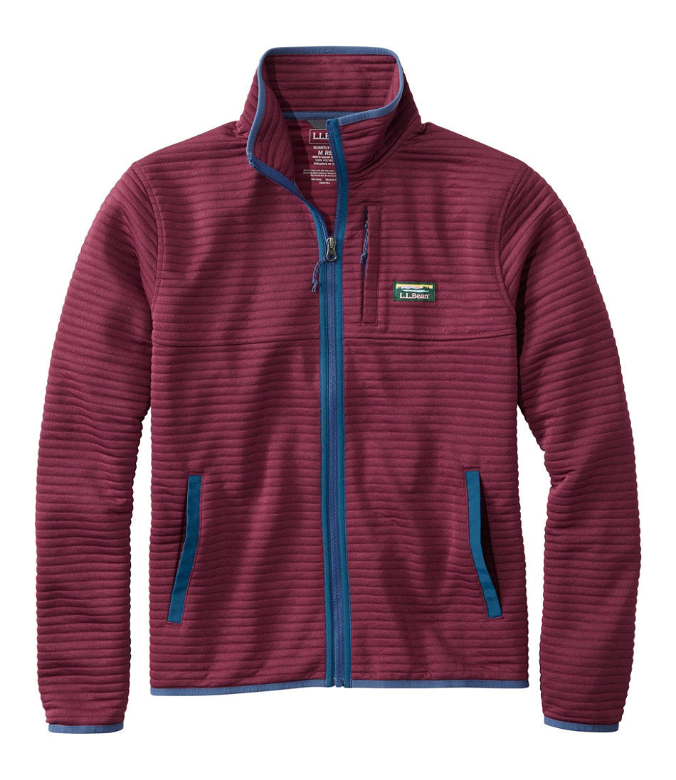 Men's Airlight Knit Full-Zip | L.L.Bean near me - US 7659