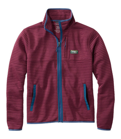 Men's Airlight Knit Full-Zip | L.L.Bean near me - US 7659