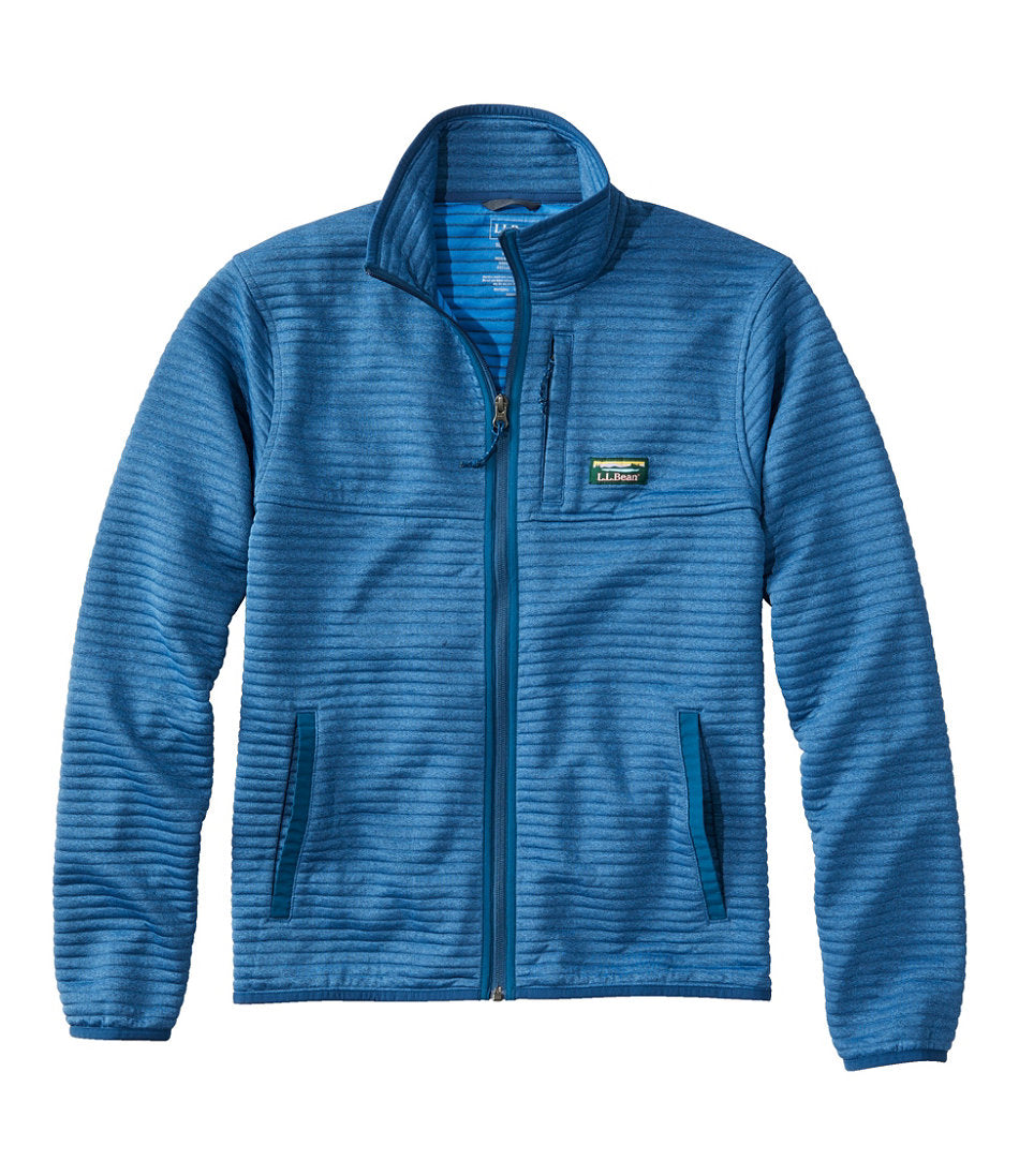 Men's Airlight Knit Full-Zip | L.L.Bean near me - US 7659