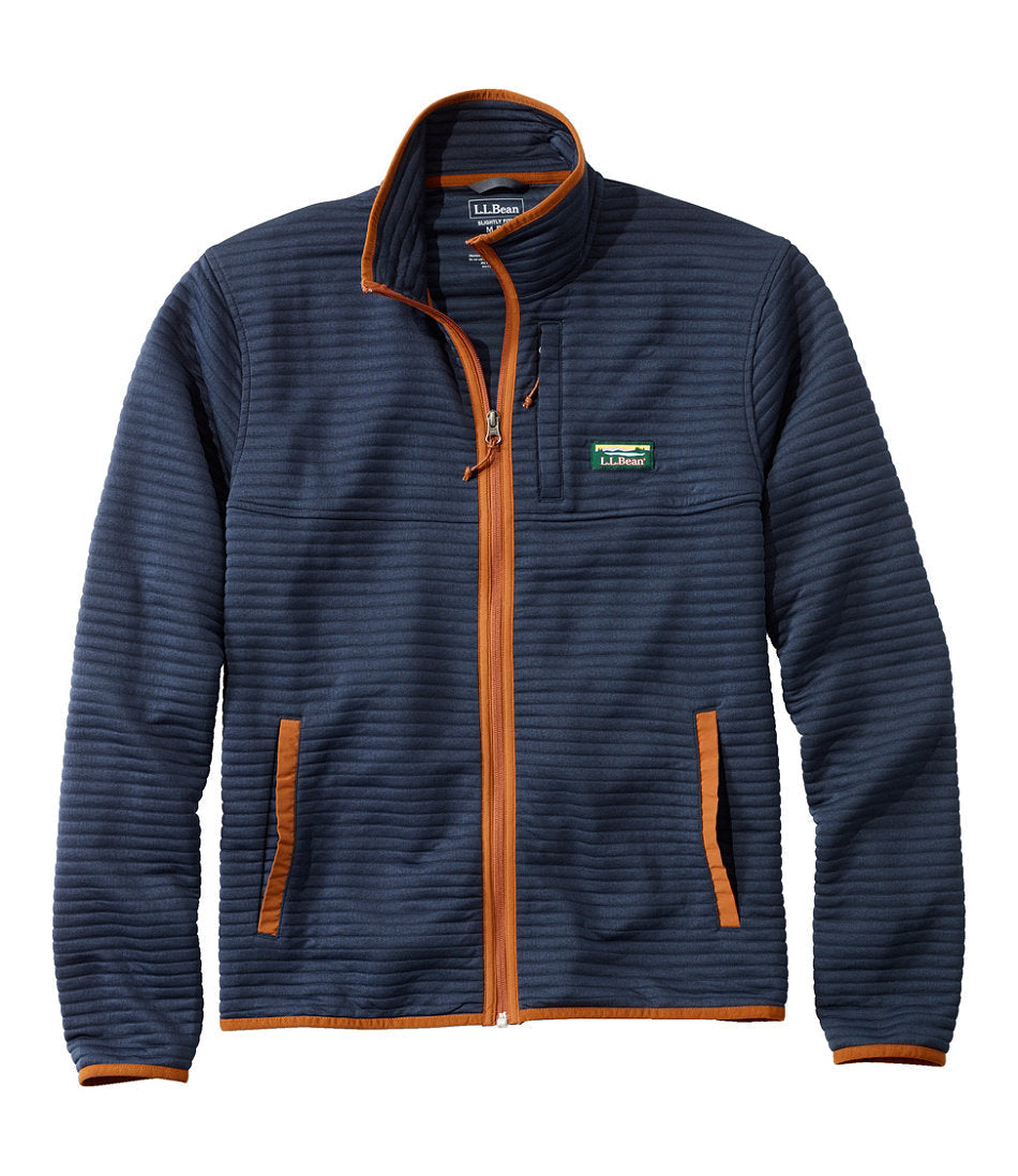 Men's Airlight Knit Full-Zip | L.L.Bean near me - US 7659