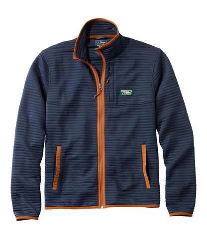 Men's Airlight Knit Full-Zip | L.L.Bean near me - US 7659