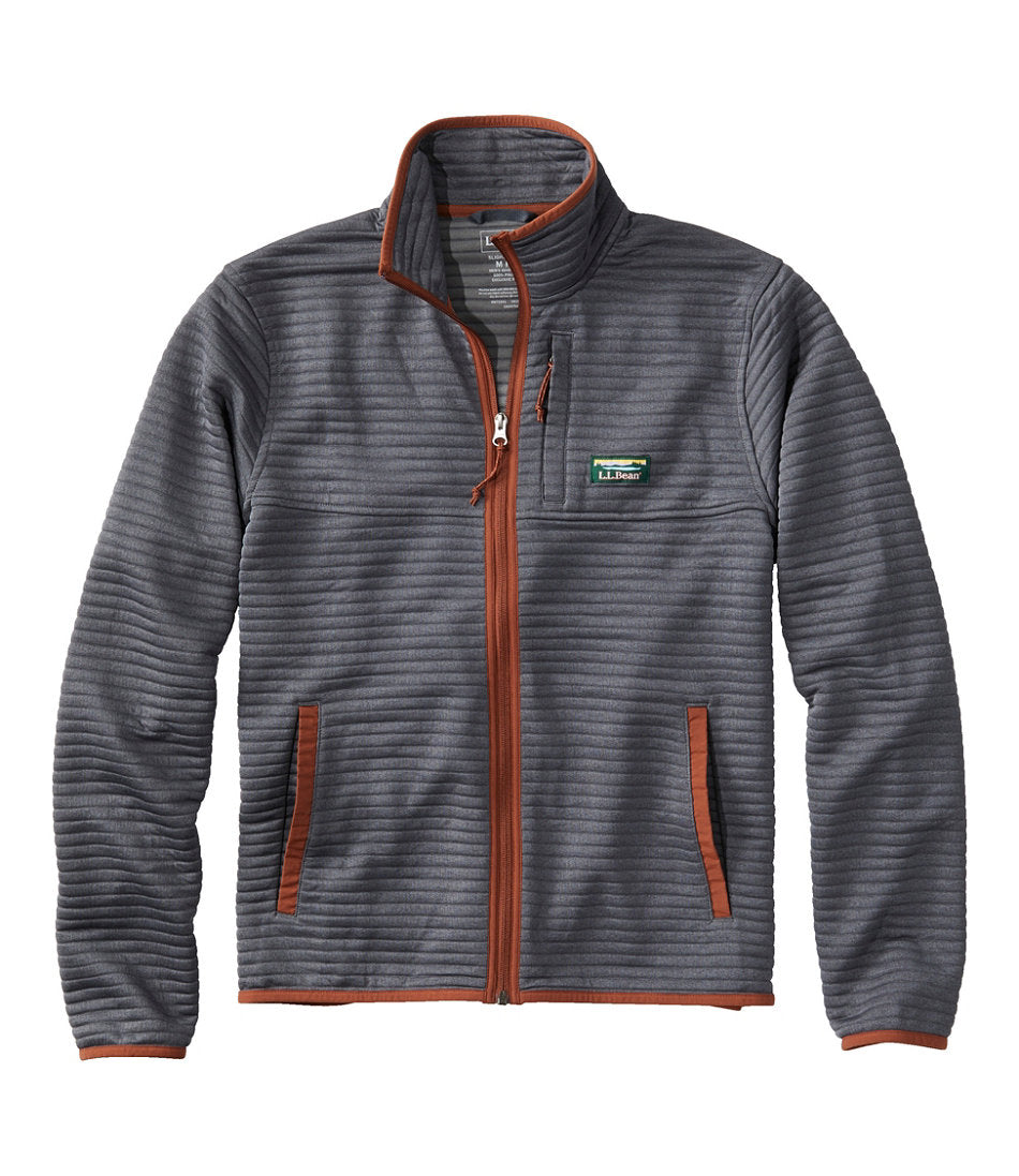 Men's Airlight Knit Full-Zip | L.L.Bean near me - US 7659