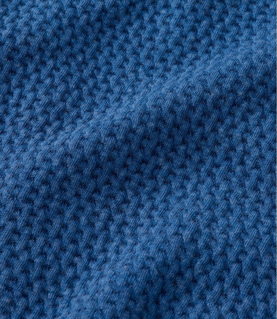 Men's Ridgeknit Pullover, Quarter-Zip | L.L.Bean discount