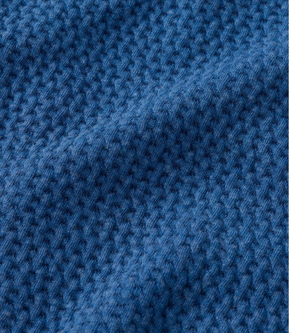 Men's Ridgeknit Pullover, Quarter-Zip | L.L.Bean discount