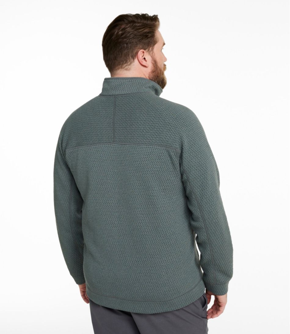Men's Ridgeknit Full-Zip Jacket | L.L.Bean outlet