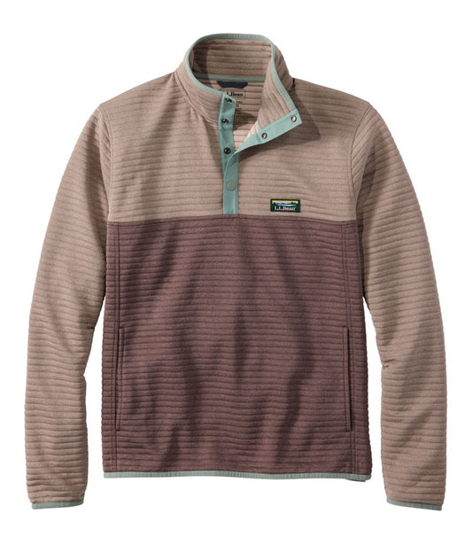 Men's Airlight Knit Pullover, Colorblock | L.L.Bean on sale