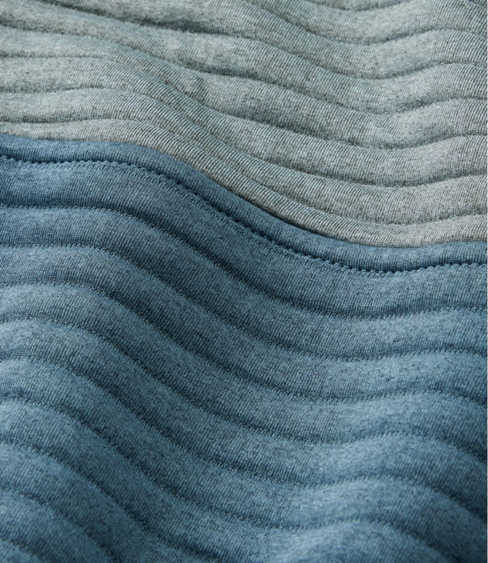 Men's Airlight Knit Pullover, Colorblock | L.L.Bean on sale
