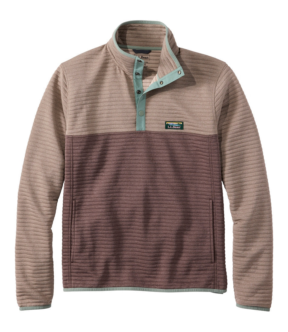 Men's Airlight Knit Pullover, Colorblock | L.L.Bean on sale - US 2481