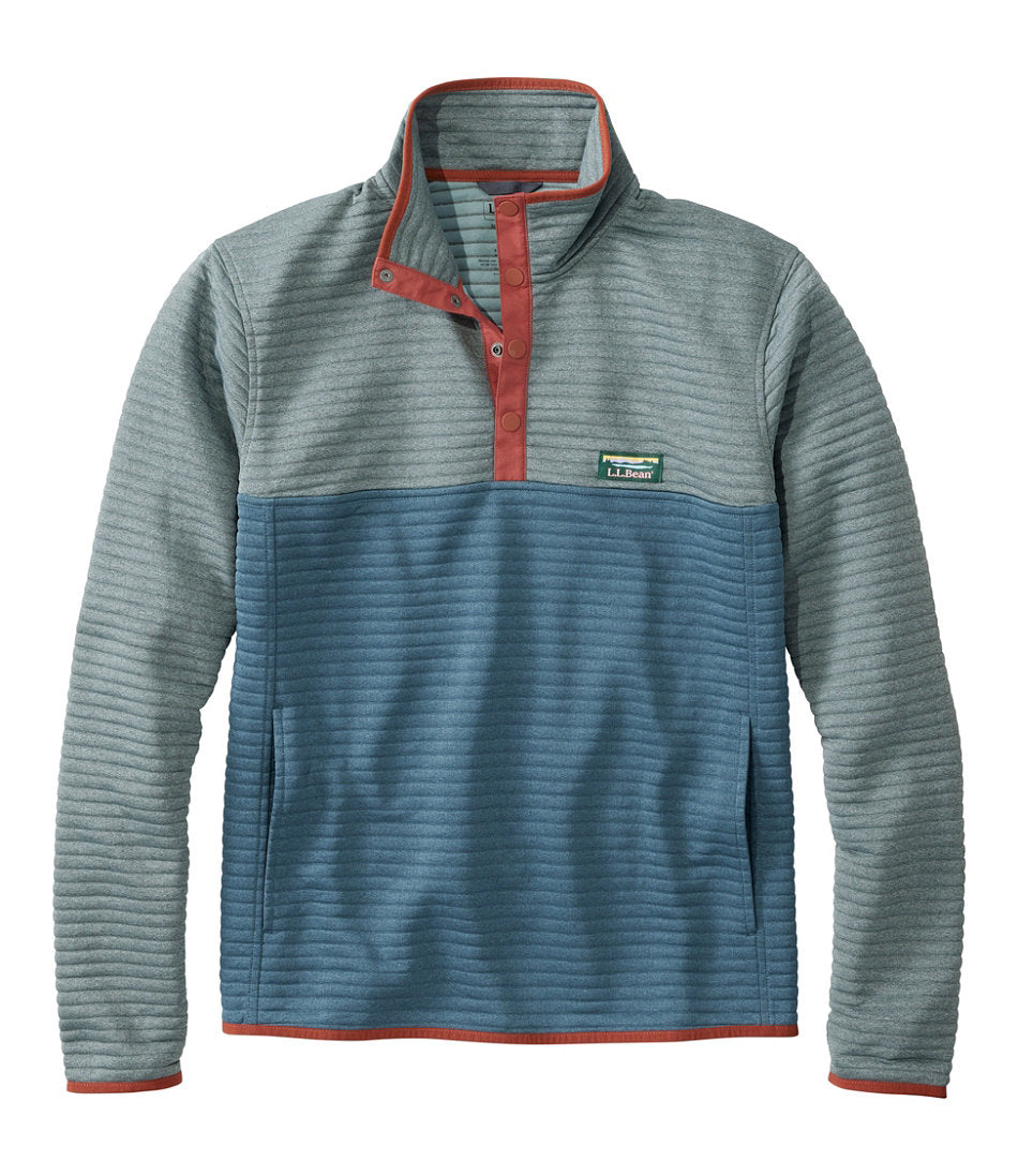 Men's Airlight Knit Pullover, Colorblock | L.L.Bean on sale - US 2481