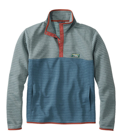 Men's Airlight Knit Pullover, Colorblock | L.L.Bean on sale - US 2481