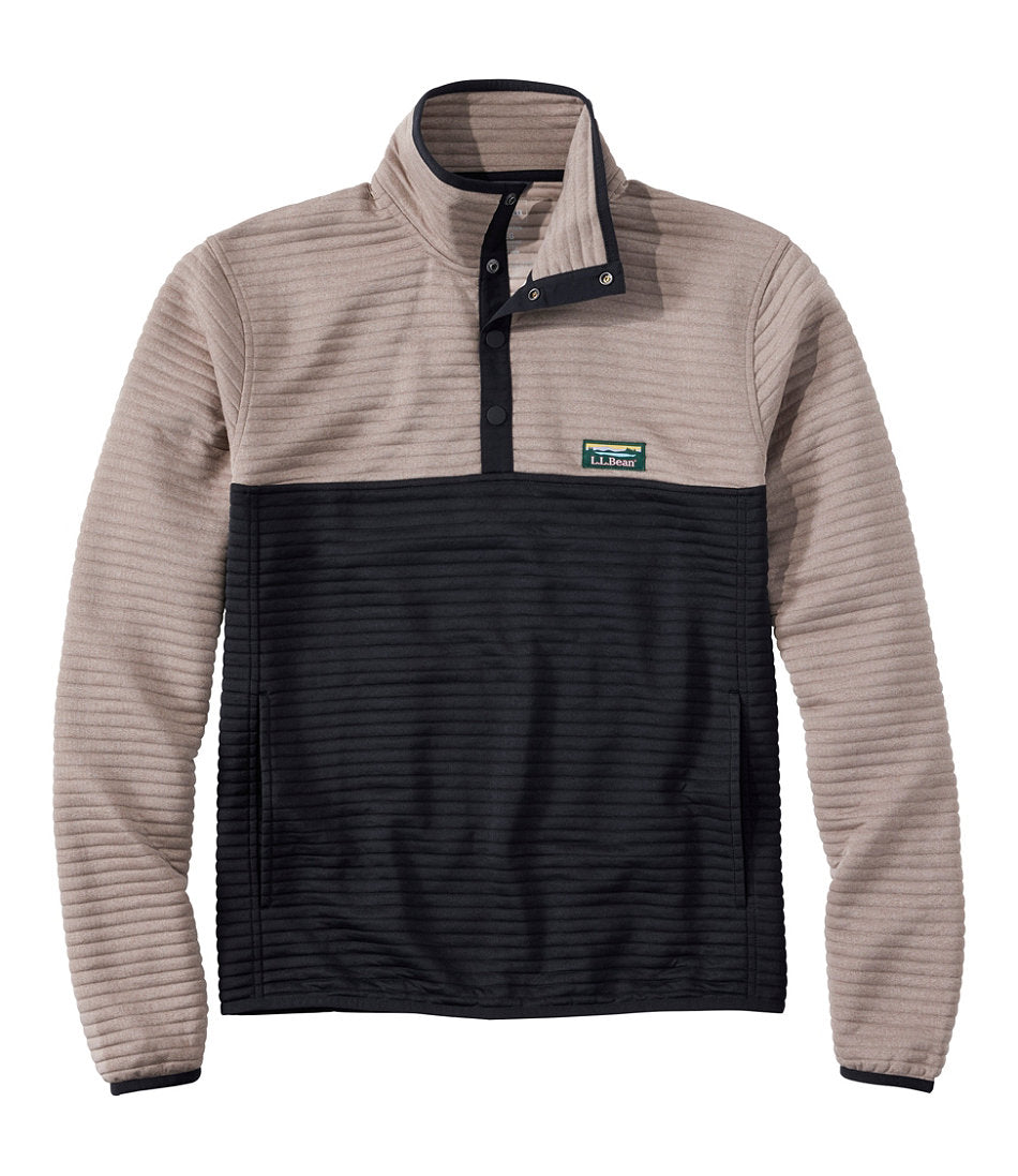 Men's Airlight Knit Pullover, Colorblock | L.L.Bean on sale - US 2481