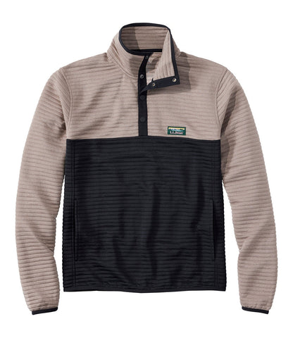 Men's Airlight Knit Pullover, Colorblock | L.L.Bean on sale - US 2481