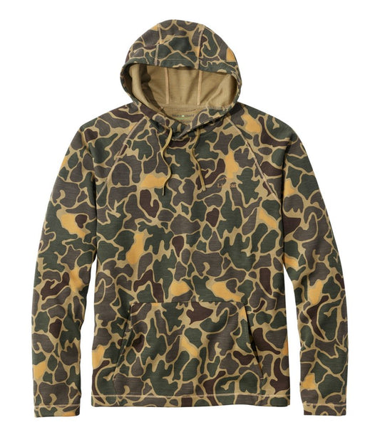 Men's L.L.Bean Northwoods Insect Shield Hoodie | L.L.Bean for sale