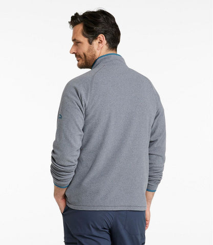 Men's All Season Access Fleece Pullover | L.L.Bean outlet