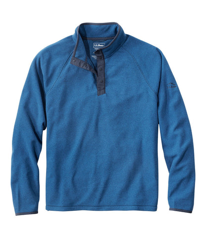Men's All Season Access Fleece Pullover | L.L.Bean outlet - US 7262