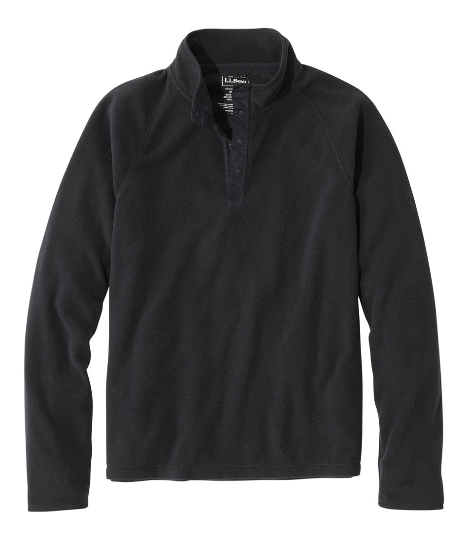 Men's All Season Access Fleece Pullover | L.L.Bean outlet - US 7262