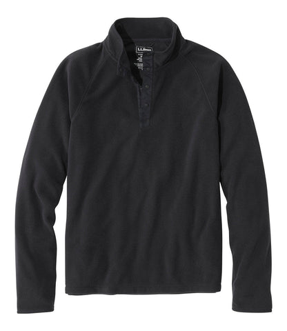 Men's All Season Access Fleece Pullover | L.L.Bean outlet - US 7262
