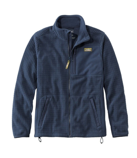 Men's Mountain Classic Windproof Fleece Jacket | L.L.Bean on sale