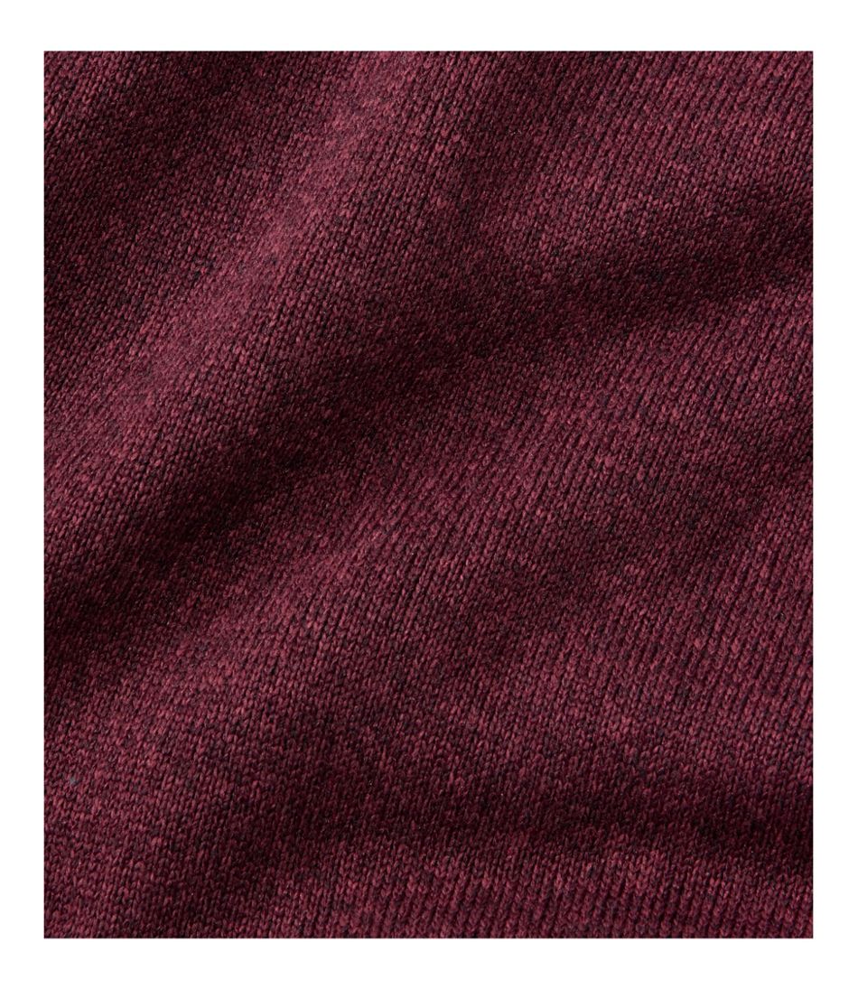 Men's Bean's Sweater Fleece Half-Zip Pullover | L.L.Bean discount