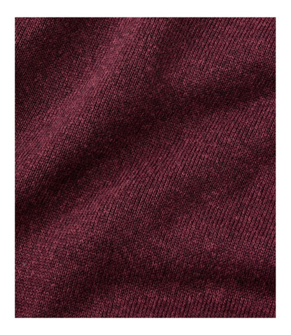Men's Bean's Sweater Fleece Half-Zip Pullover | L.L.Bean discount