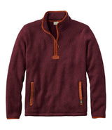 Burgundy Brown