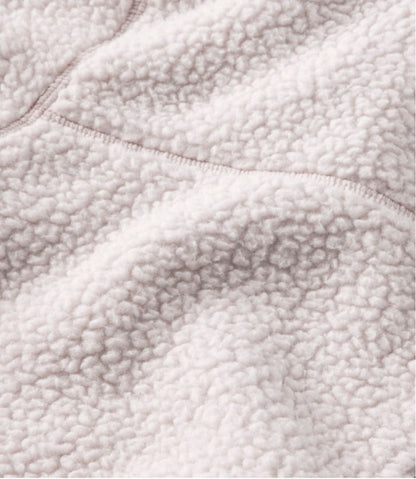 Men's Mountainside Fleece, Half-Zip | L.L.Bean outlet