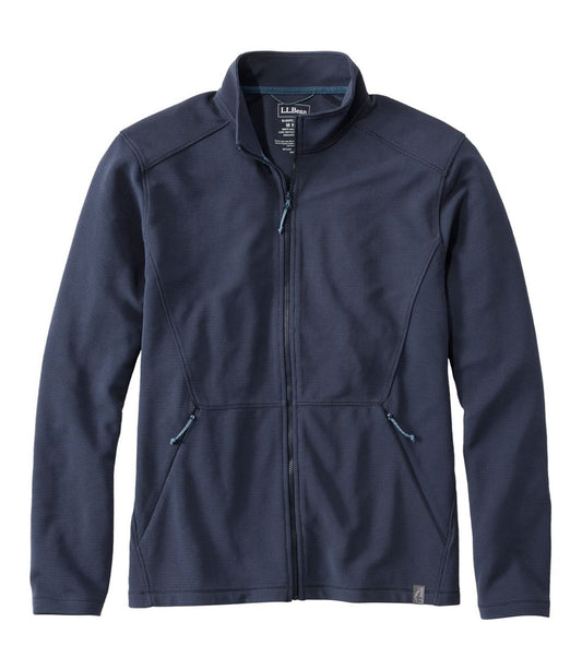 Men's VentureStretch Ottoman Jacket, Full-Zip | L.L.Bean discount