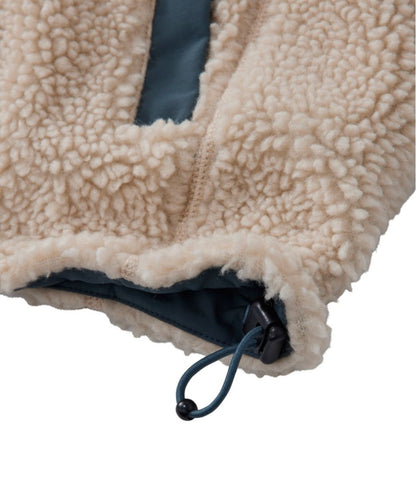 Men's Bean's Sherpa Vest | L.L.Bean online