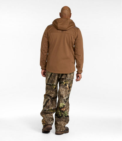 Men's Ridge Runner Softshell Jacket, Solid | L.L.Bean sale