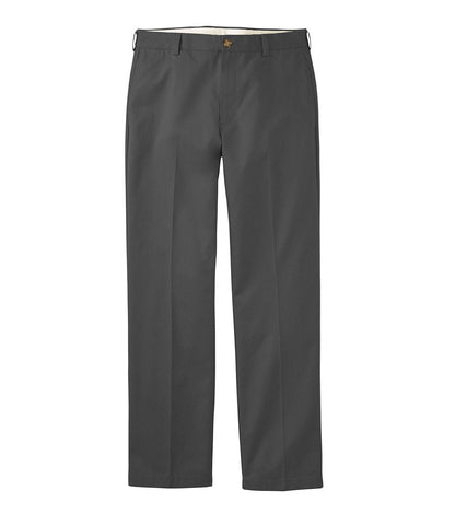 Men's Wrinkle-Free Double L® Chinos, Natural Fit, Hidden Comfort, Plain Front | L.L.Bean near me - US 3583