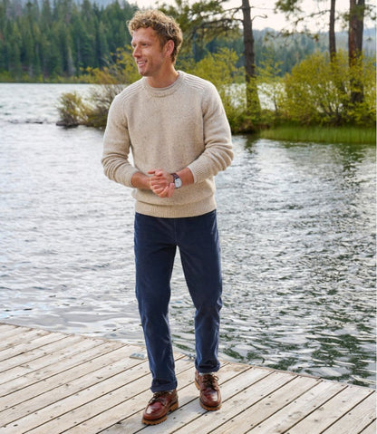Men's BeanFlex® Corduroy Pants, Five-Pocket, Standard Fit, Straight Leg | L.L.Bean discount