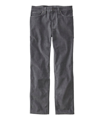 Men's BeanFlex® Corduroy Pants, Five-Pocket, Standard Fit, Straight Leg | L.L.Bean discount - US 7096