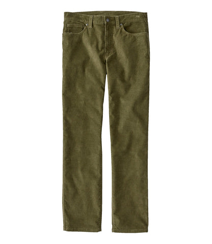 Men's BeanFlex® Corduroy Pants, Five-Pocket, Standard Fit, Straight Leg | L.L.Bean discount - US 7096