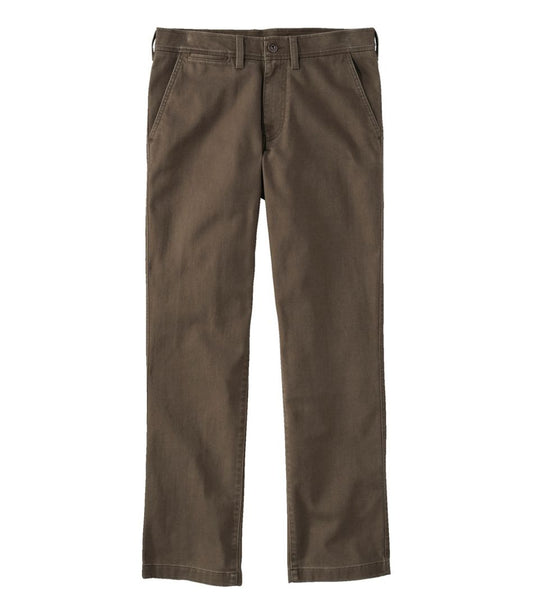Men's Field Chinos, Standard Fit, Straight Leg | L.L.Bean sale
