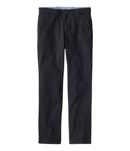 Men's Lakewashed® Stretch Khakis, Standard Athletic Fit, Tapered Leg | L.L.Bean for sale - US 9700