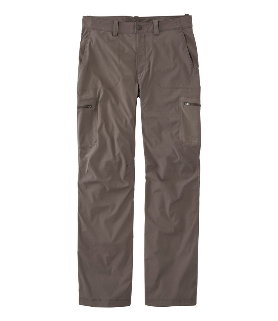 Men's Water-Resistant Cresta Hiking Pants, Standard Fit | L.L.Bean near me