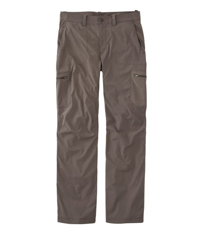 Men's Water-Resistant Cresta Hiking Pants, Standard Fit | L.L.Bean near me