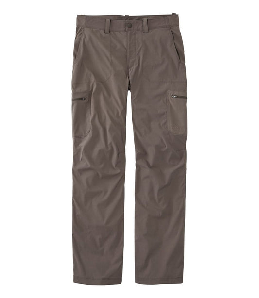 Men's Water-Resistant Cresta Hiking Pants, Standard Fit | L.L.Bean near me