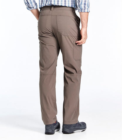 Men's Water-Resistant Cresta Hiking Pants, Standard Fit | L.L.Bean near me