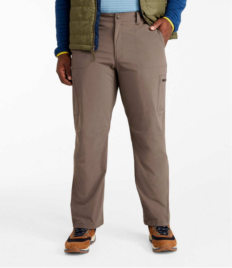 Men's Water-Resistant Cresta Hiking Pants, Standard Fit | L.L.Bean near me