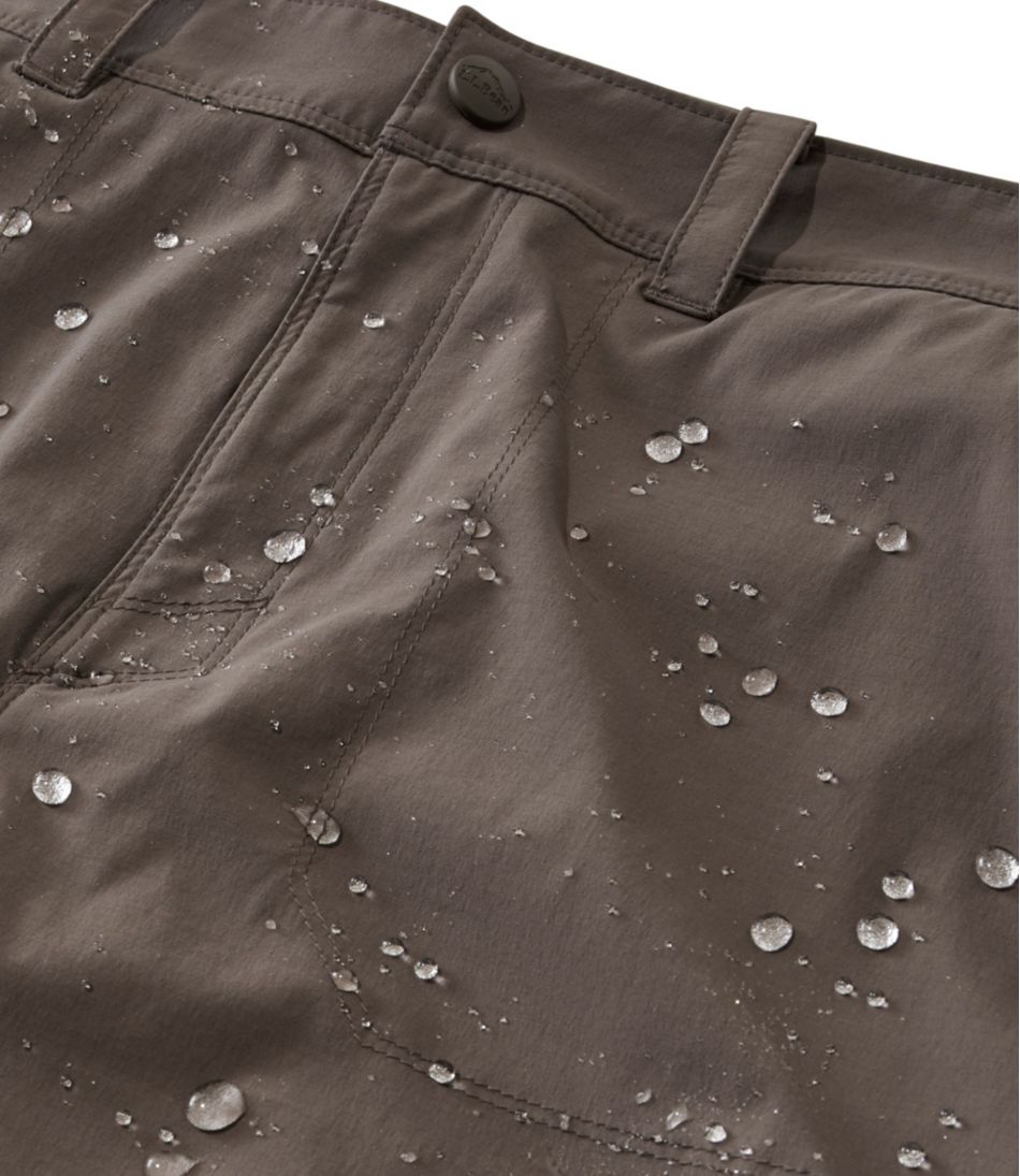 Men's Water-Resistant Cresta Hiking Pants, Standard Fit | L.L.Bean near me