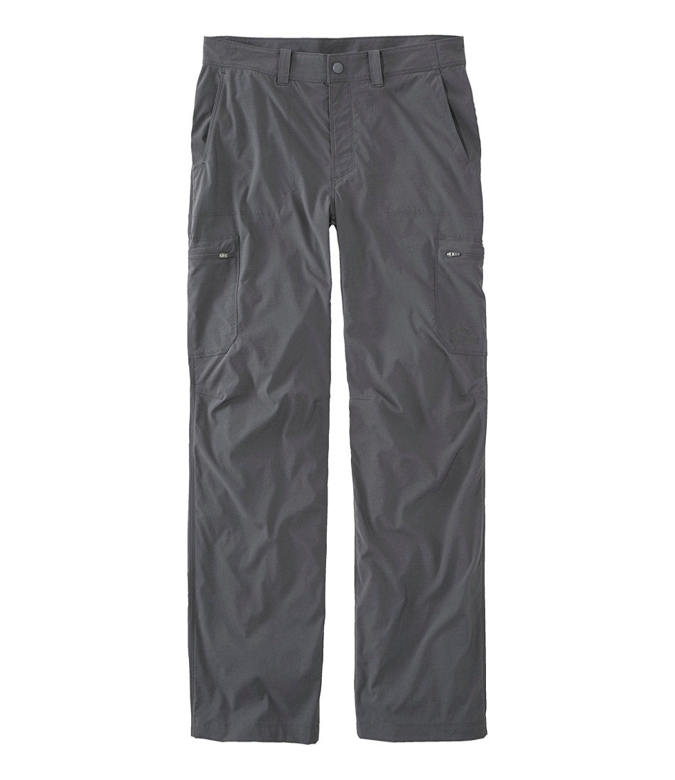 Men's Water-Resistant Cresta Hiking Pants, Standard Fit | L.L.Bean near me - US 6941