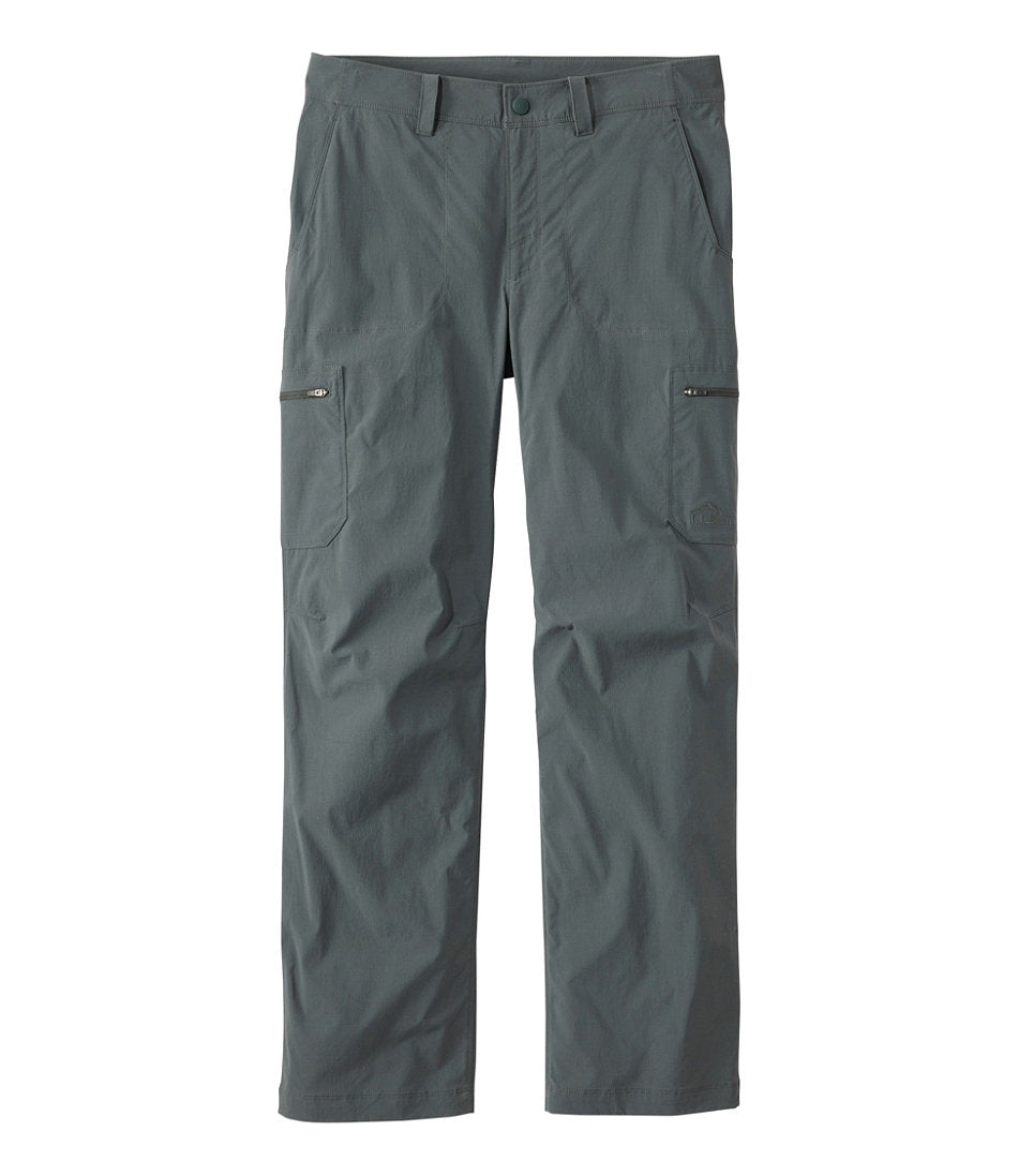 Men's Water-Resistant Cresta Hiking Pants, Standard Fit | L.L.Bean near me - US 6941