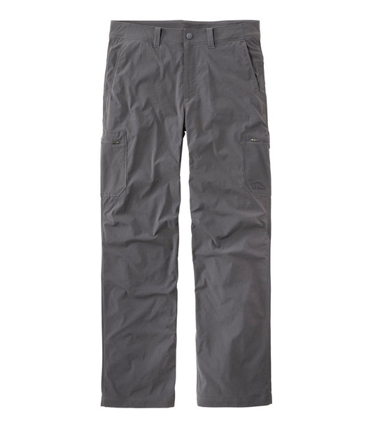 Men's Cresta Hiking Pants, Standard Fit, Fleece-Lined | L.L.Bean discount