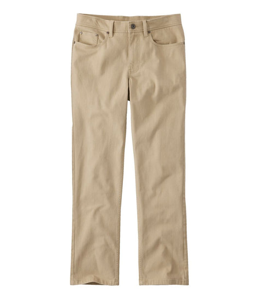 Men's Field Pants, Five-Pocket, Standard Fit, Straight Leg | L.L.Bean for sale