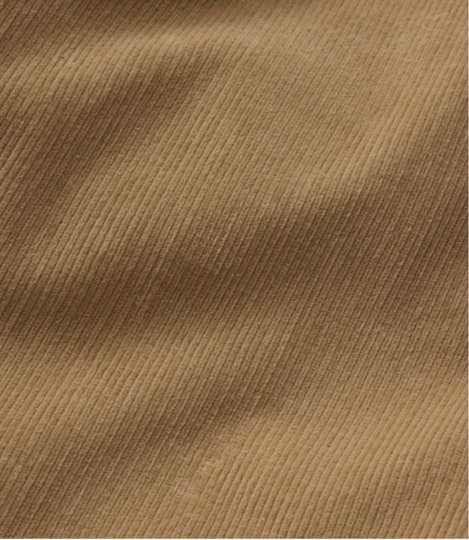Men's L.L.Bean Stretch Country Corduroy Pants, Natural Fit, Plain Front, Hidden Comfort | L.L.Bean on sale