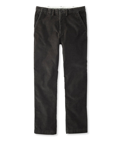 Men's L.L.Bean Stretch Country Corduroy Pants, Natural Fit, Plain Front, Hidden Comfort | L.L.Bean on sale - US 9520