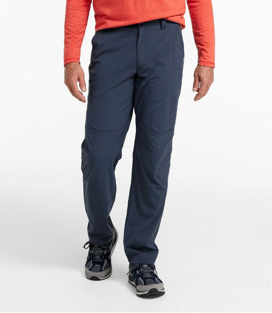 Men's Access Trail Pants, Standard Fit Straight-Leg | L.L.Bean near me