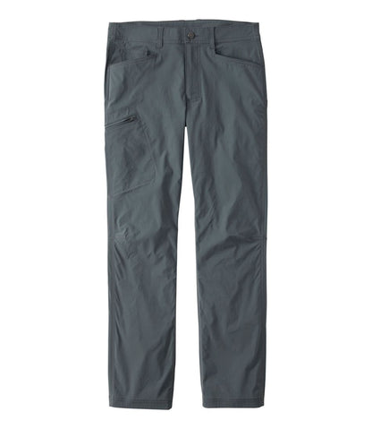 Men's Water-Resistant Cresta Hiking Five-Pocket Pants, Standard Fit, Straight Leg | L.L.Bean on sale