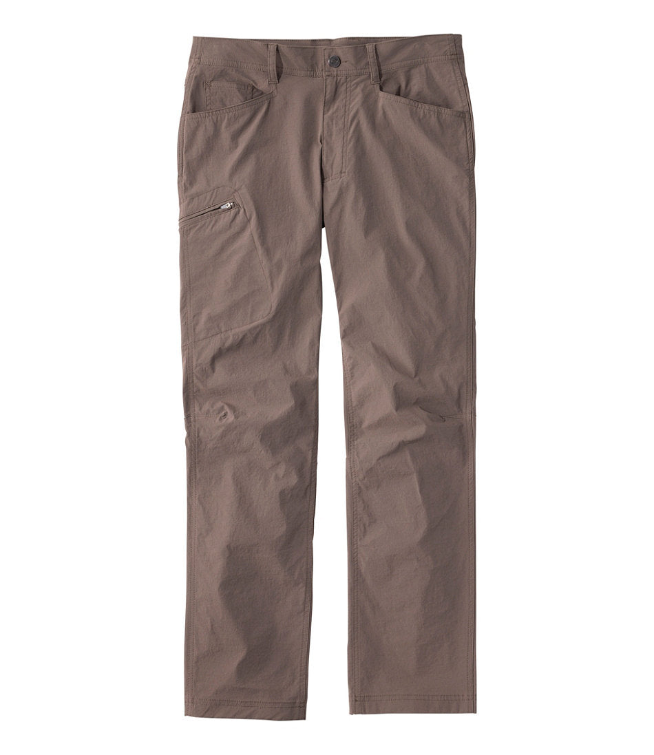 Men's Water-Resistant Cresta Hiking Five-Pocket Pants, Standard Fit, Straight Leg | L.L.Bean on sale - US 6034